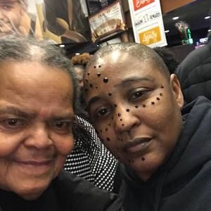 Meet your Posher, June